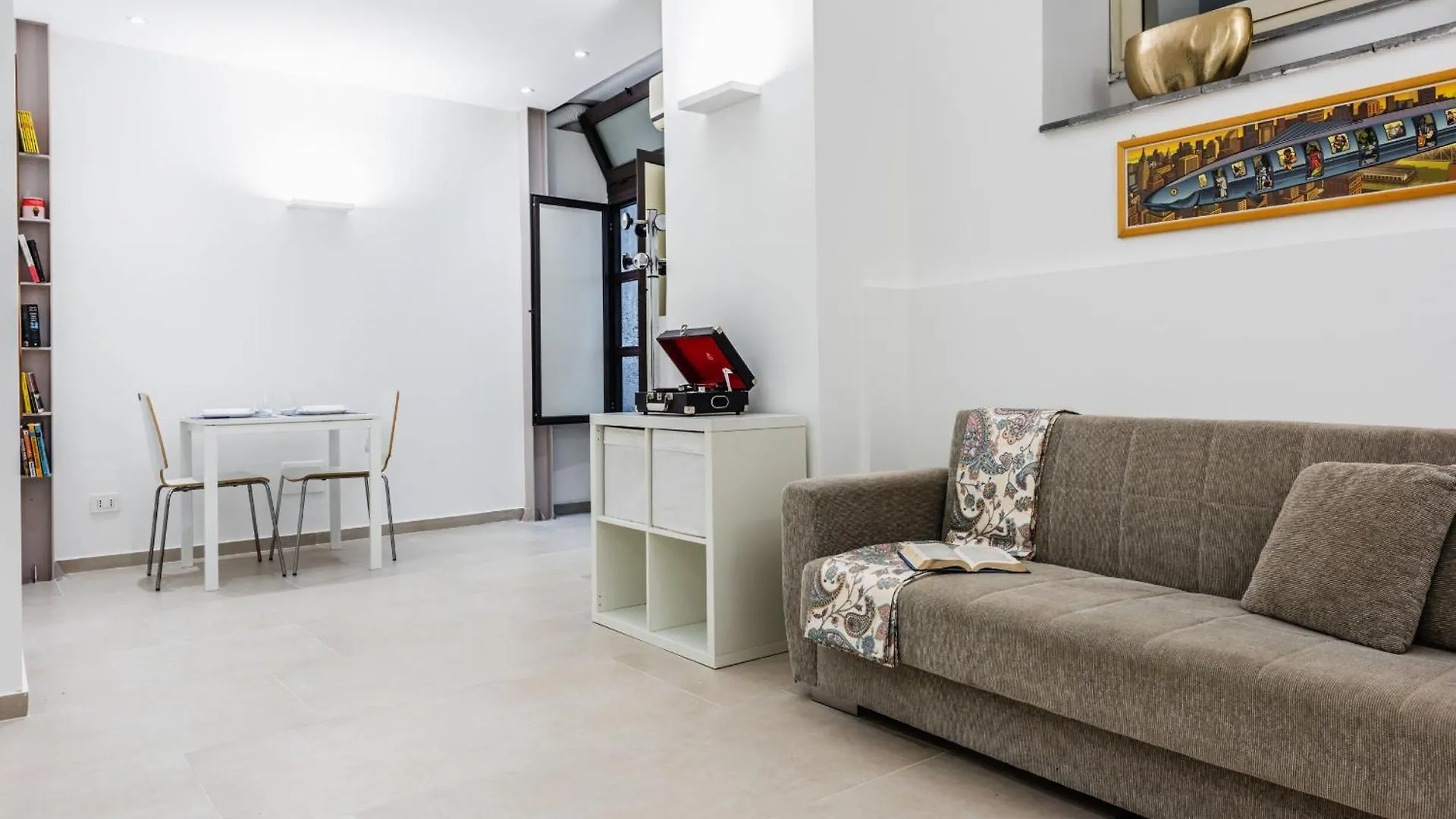 Modern Macha Apartment By Wonderful Italy Κατάνια