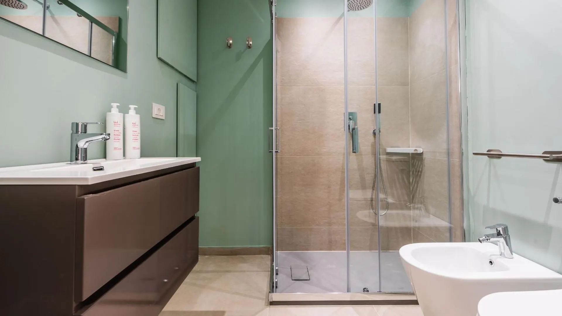 Modern Macha Apartment By Wonderful Italy Κατάνια 0*,