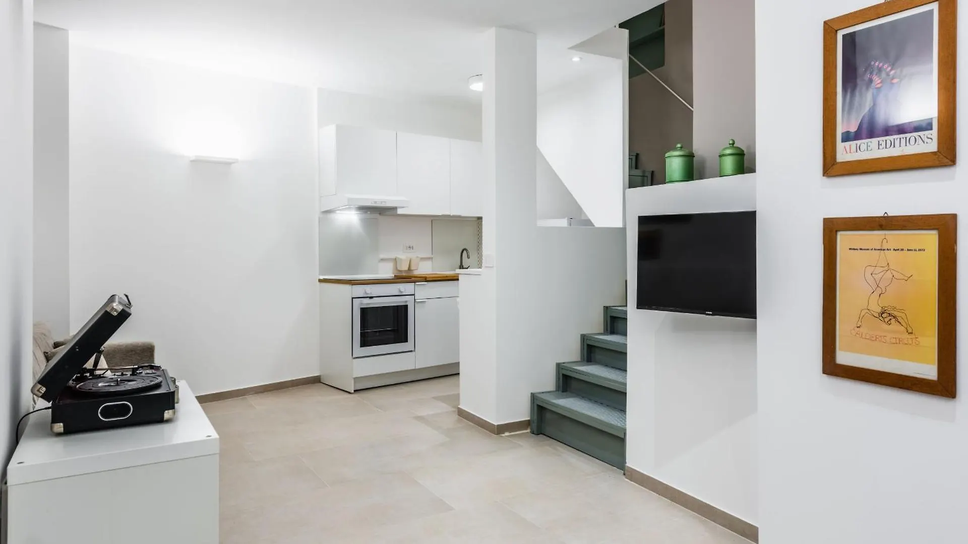 Modern Macha Apartment By Wonderful Italy Κατάνια 0*,  Ιταλία