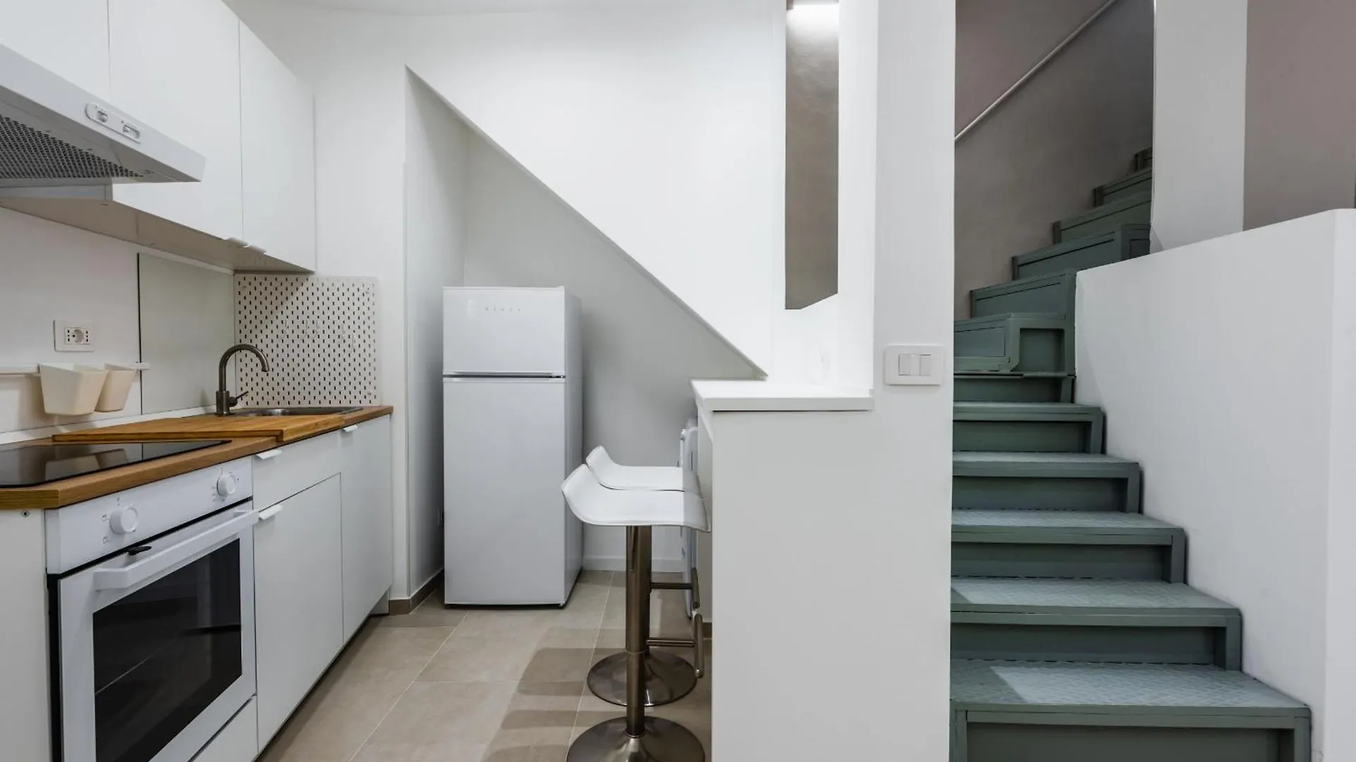 Modern Macha Apartment By Wonderful Italy Κατάνια 0*,