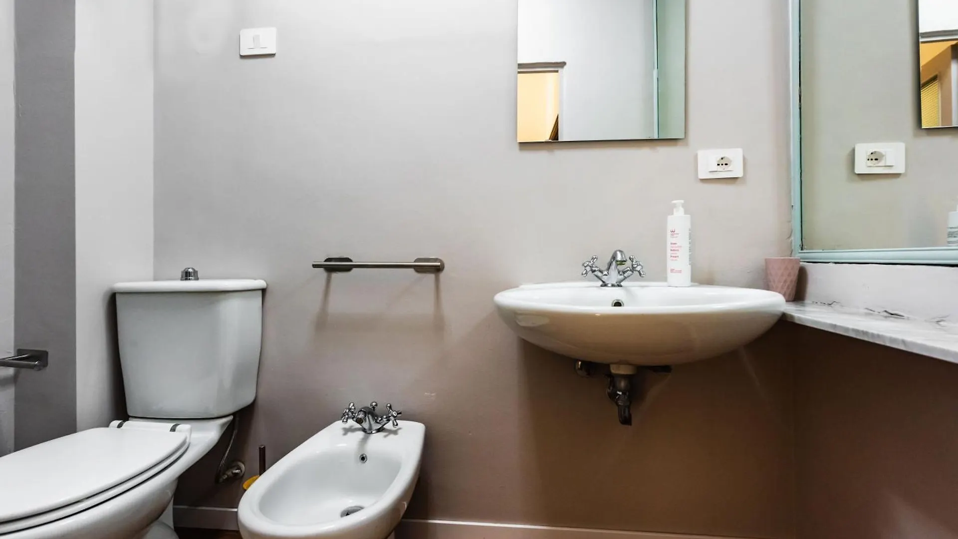 Modern Macha Apartment By Wonderful Italy Catania