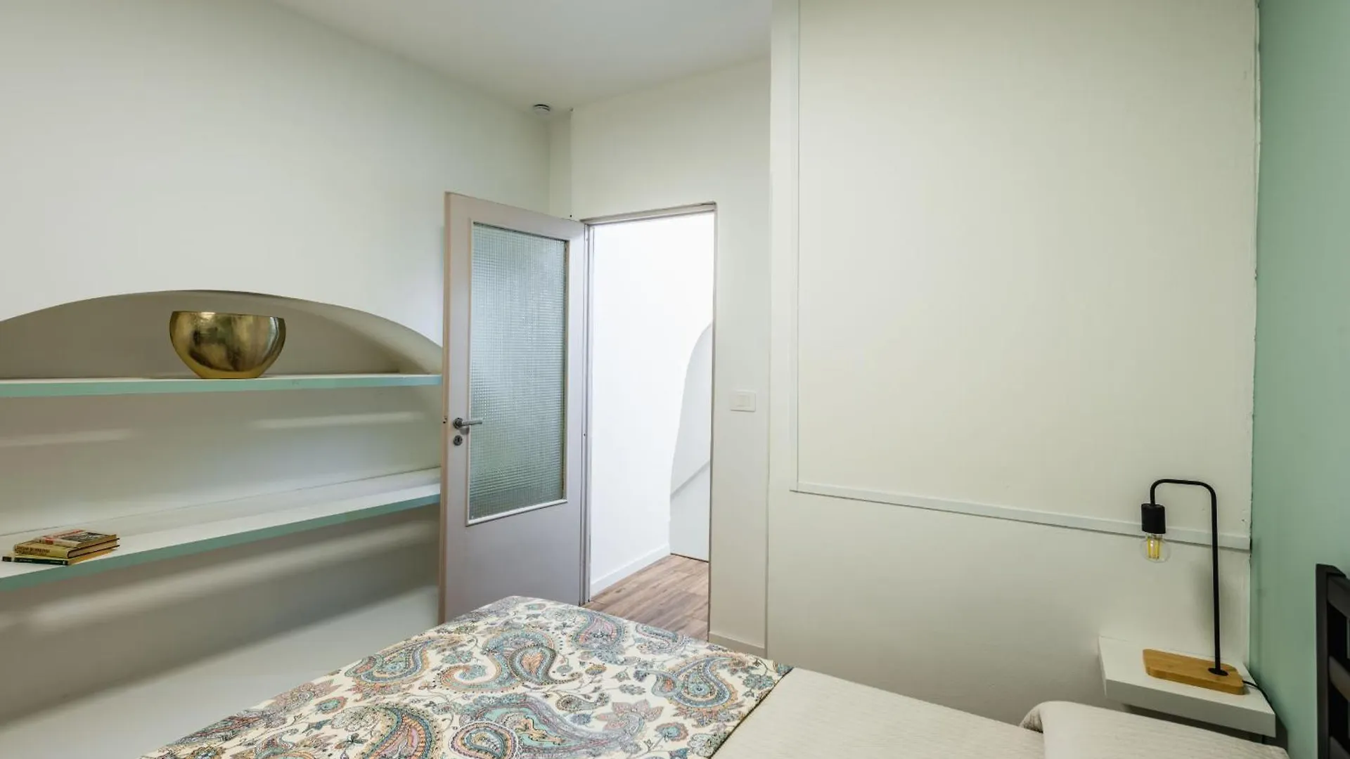 Modern Macha Apartment By Wonderful Italy Catania