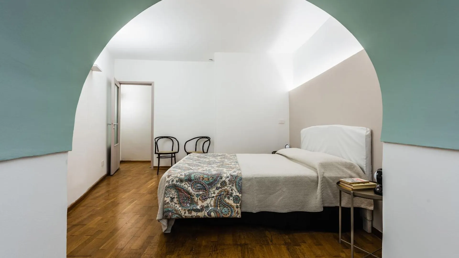 Modern Macha Apartment By Wonderful Italy Catania