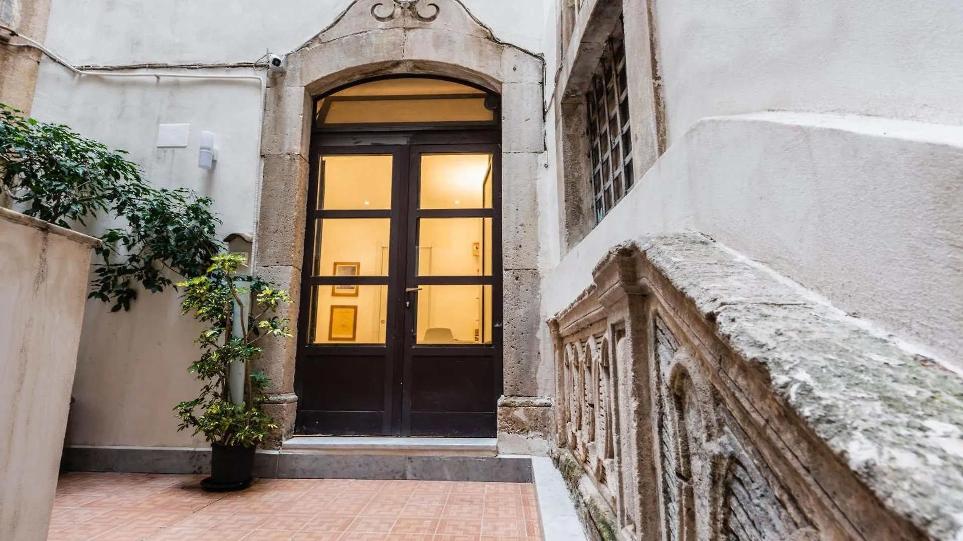 Modern Macha Apartment By Wonderful Italy Catania