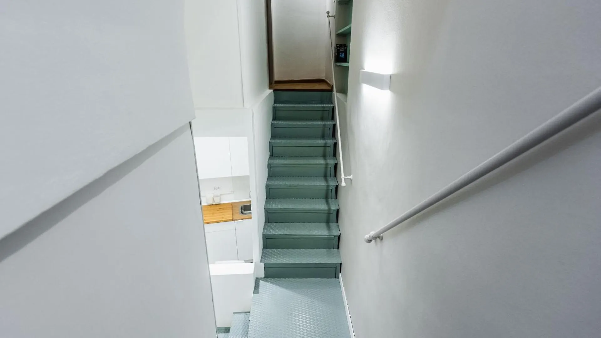 Modern Macha Apartment By Wonderful Italy Catania